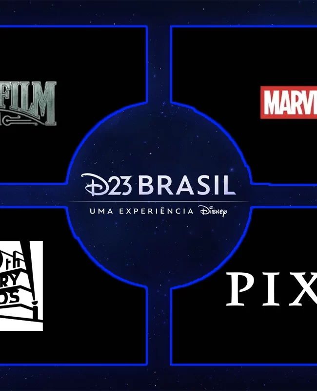 D23 Brasil/ Disney