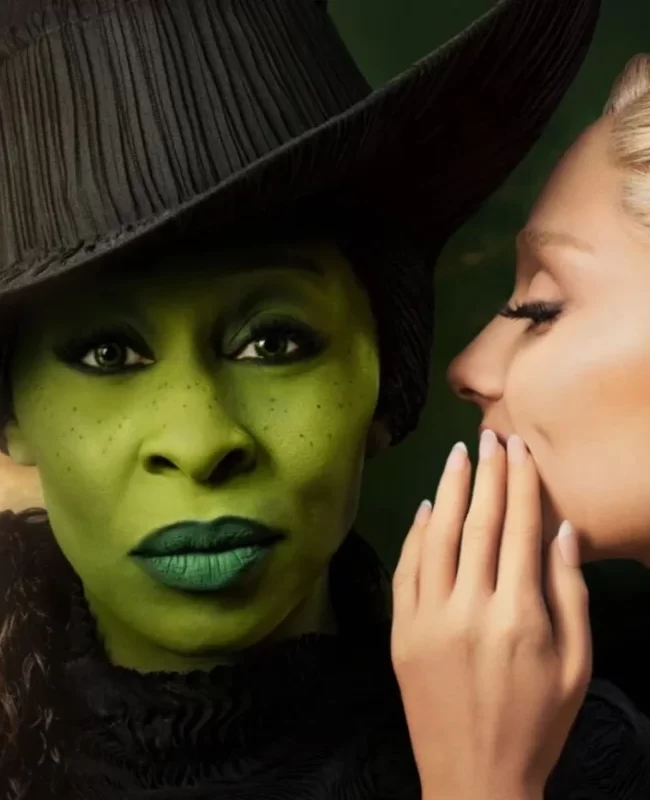 Wicked/ Universal Pictures