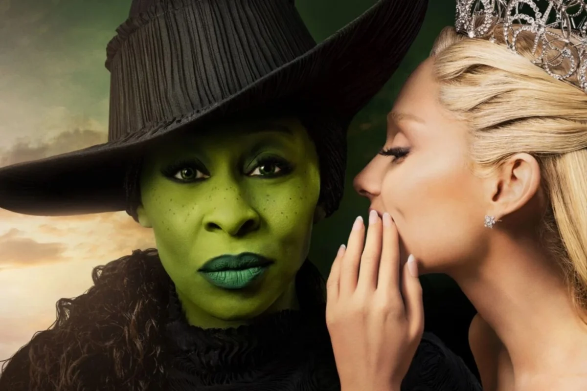 Wicked/ Universal Pictures