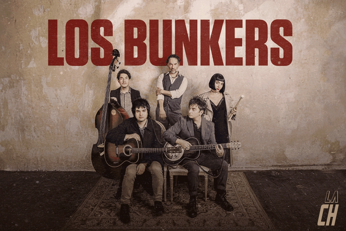 Los bunkers