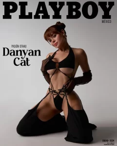 Danyan Cat