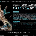 Vive Latino / Ocesa