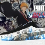 Bleach x Puma