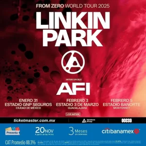 Linkin park