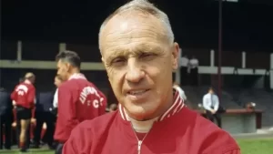 Bill Shankly