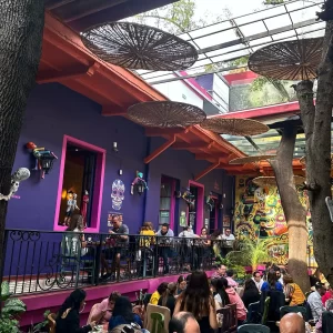 La Calaca Coyoacán