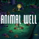 Animal Well/ Nintendo