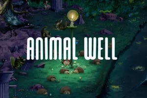 Animal Well/ Nintendo