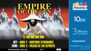 Empire of the Sun