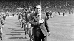 Bill Shankly