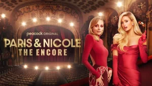 Paris Hilton y Nicole Richie