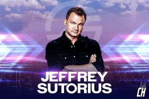 Jeffrey Sutorius