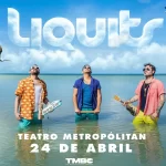 Liquits/ Ocesa