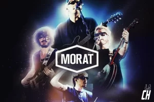 Morat/ Disney+