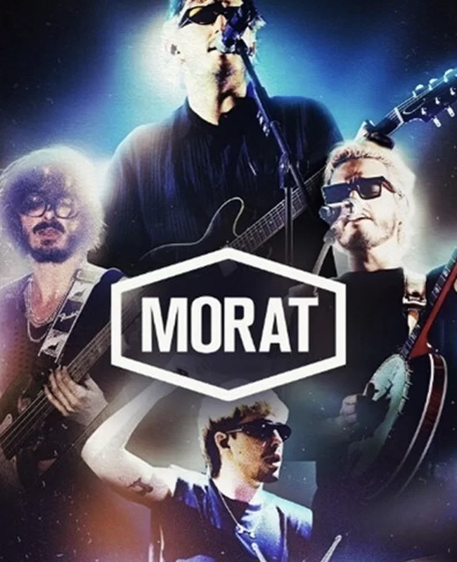 Morat/ Disney+