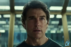 Tom Cruise