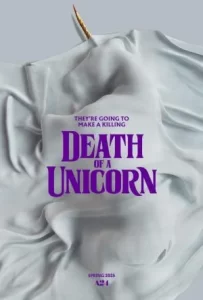 Death of a Unicorn/ A24