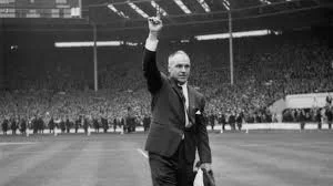 Bill Shankly