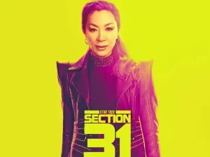 Star Trek: Section 31