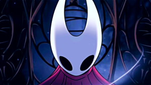 Hollow Knight: Silksong