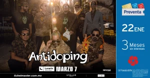 Antidoping