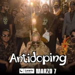 Antidoping/ Ocesa