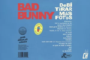 Bad Bunny