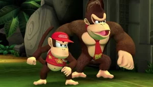 Donkey Kong Country Returns HD