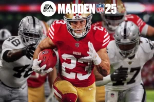 Madden NFL 25/ EA Sports