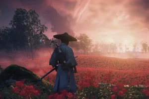 Ghost of Tsushima