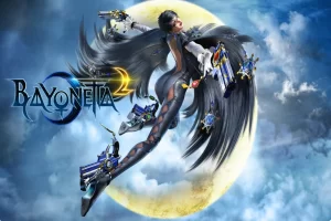 Bayonetta 2/ Nintendo