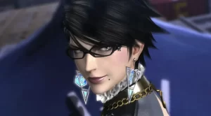 Créditos: Bayonetta 2/ Nintendo