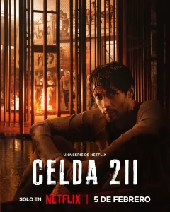 Celda 211