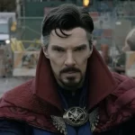 Doctor Strange