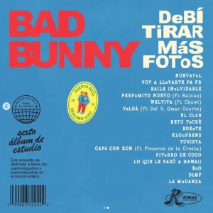 Bad Bunny