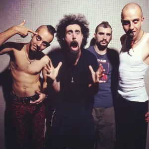 System of a Down