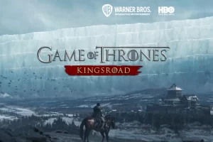 Game of Thrones: Kingsroad/ FB