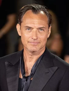 Jude Law 