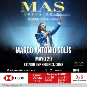 Marco Antonio Solís