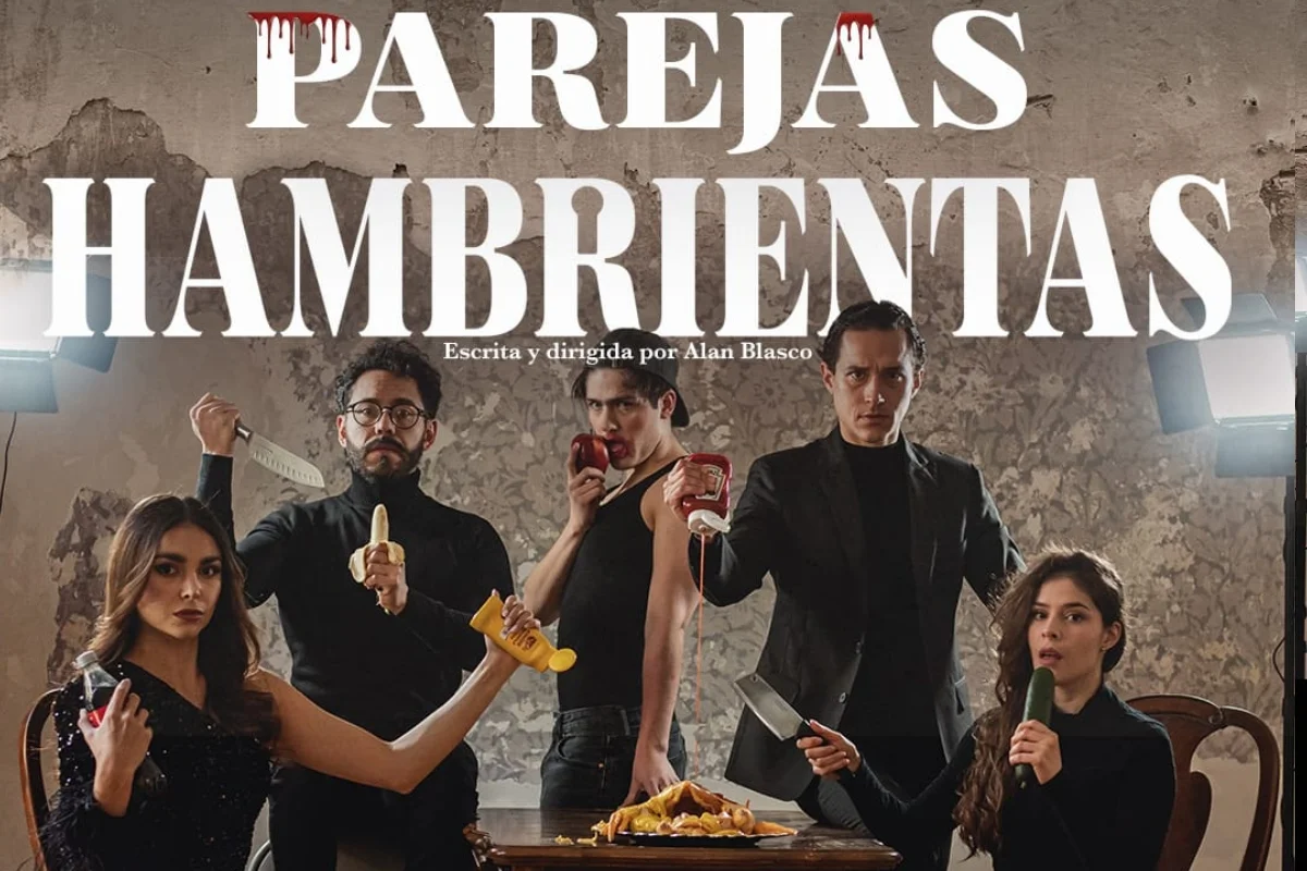 Parejas Hambrientas