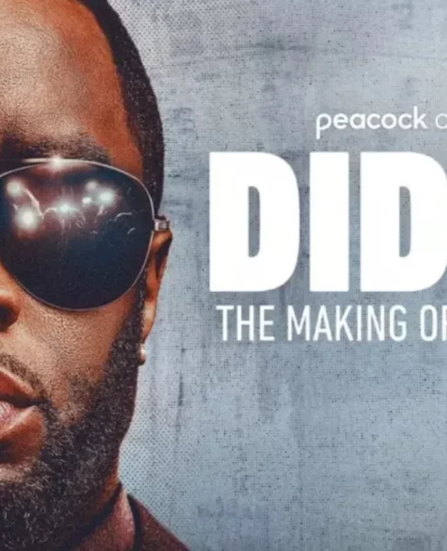 Diddy/ Peacock