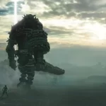 Shadow of the Colossus/ PlayStation