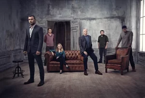 Ray Donovan