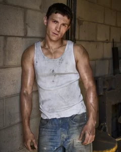 Tom Holland