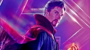 Doctor Strange