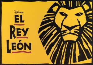 El Rey León