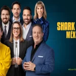 Shark Tank/ Sony