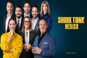 Shark Tank/ Sony