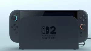 Switch 2