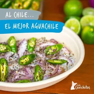 Los Cevichitos